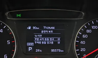 Kia Sorento 2018, 95573 км, за 12286.29 USD - фото 18