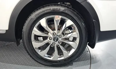 Kia Sorento 2018, 95573 км, за 12286.29 USD - фото 21