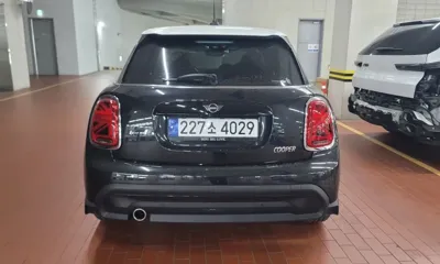 MINI Cooper 2024, 8900 км, за 18851.97 USD