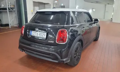 MINI Cooper 2024, 8900 км, за 18851.97 USD