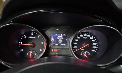 Kia Canival 2017, 118478 км, за 9852.86 USD - фото 8