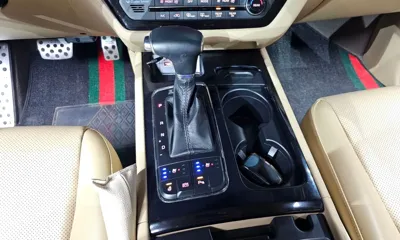 Kia Canival 2017, 118478 км, за 9852.86 USD - фото 9