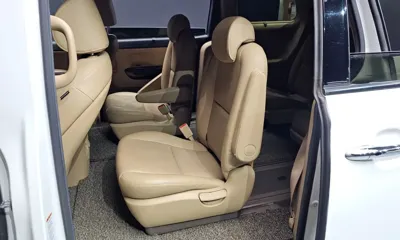 Kia Canival 2017, 118478 км, за 9852.86 USD - фото 11