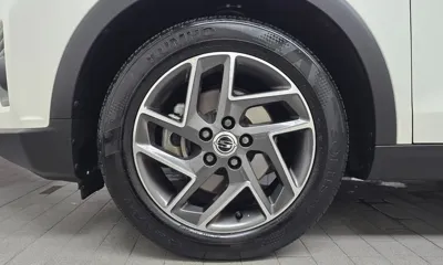 KG_Mobility_Ssangyong TIBOLI 2021, 87414 км, за 7491.86 USD