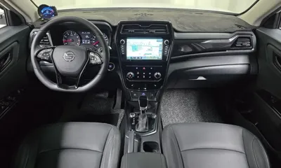 KG_Mobility_Ssangyong TIBOLI 2021, 87414 км, за 7491.86 USD - фото 7