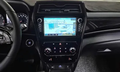 KG_Mobility_Ssangyong TIBOLI 2021, 87414 км, за 7491.86 USD - фото 13