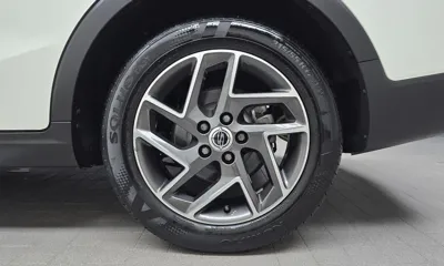 KG_Mobility_Ssangyong TIBOLI 2021, 87414 км, за 7491.86 USD - фото 21