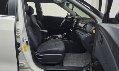 KG_Mobility_Ssangyong TIBOLI 2021, 87414 км, за 7491.86 USD - фото 26