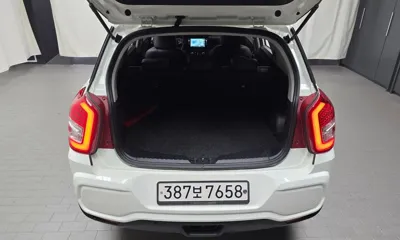 KG_Mobility_Ssangyong TIBOLI 2021, 87414 км, за 7491.86 USD - фото 27