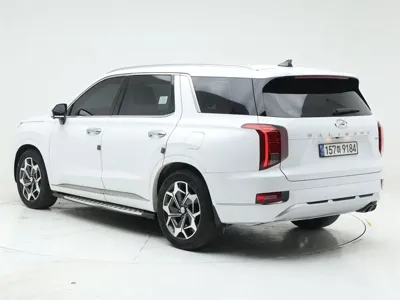 Hyundai Palisade 2022, 176250 км, за 18314.3 USD