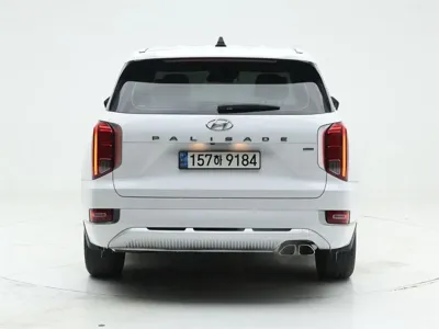 Hyundai Palisade 2022, 176250 км, за 18314.3 USD