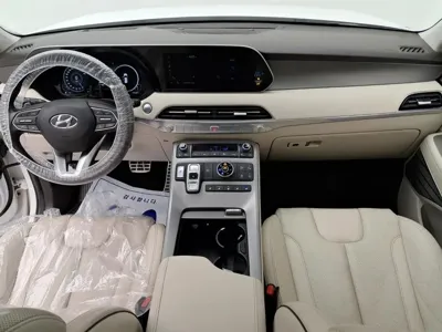 Hyundai Palisade 2022, 176250 км, за 18175.91 USD - фото 6