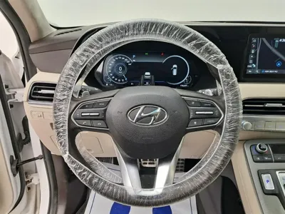 Hyundai Palisade 2022, 176250 км, за 18175.91 USD - фото 7