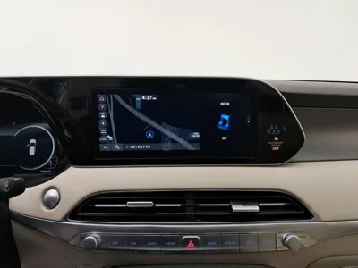 Hyundai Palisade 2022, 176250 км, за 18175.91 USD - фото 9