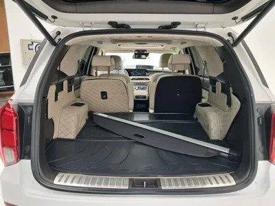 Hyundai Palisade 2022, 176250 км, за 18175.91 USD - фото 18