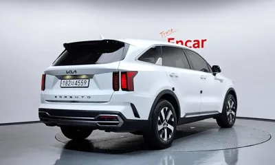 Kia Sorento 2022, 81034 км, за 14626.53 USD