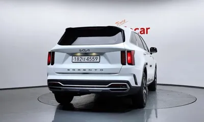Kia Sorento 2022, 81034 км, за 14626.53 USD
