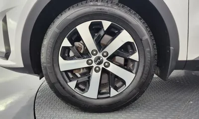 Kia Sorento 2022, 81034 км, за 14626.53 USD