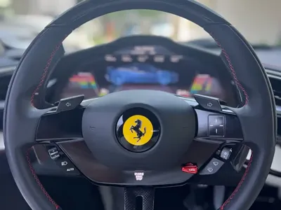 Ferrari SF90 2024, 5000 км, за 779112.26 USD - фото 7