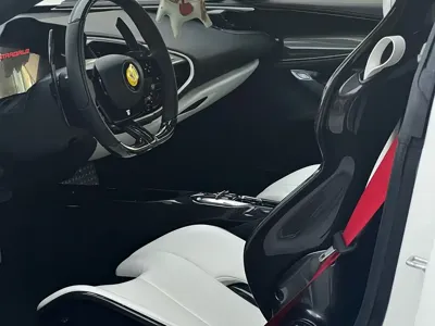 Ferrari SF90 2024, 5000 км, за 779112.26 USD - фото 8