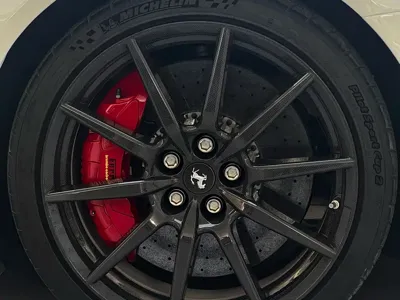 Ferrari SF90 2024, 5000 км, за 779112.26 USD - фото 24