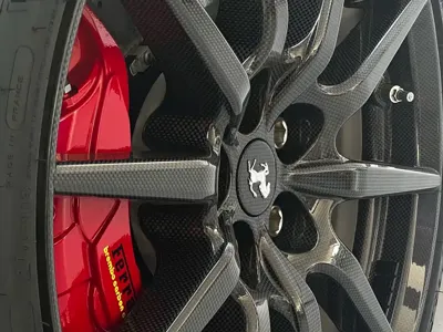 Ferrari SF90 2024, 5000 км, за 779112.26 USD - фото 28