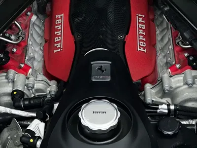 Ferrari SF90 2024, 5000 км, за 779112.26 USD - фото 38