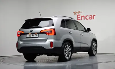 Kia Sorento 2014, 102132 км, за 4588.42 USD