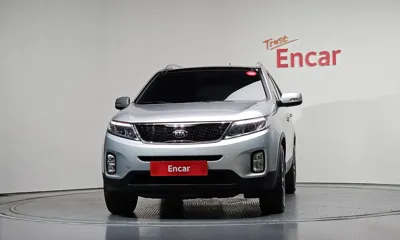 Kia Sorento 2014, 102132 км, за 4588.42 USD