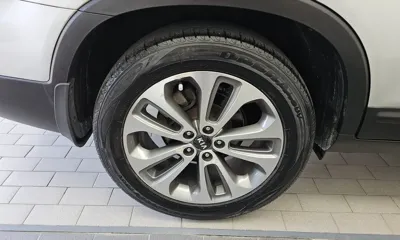 Kia Sorento 2014, 102132 км, за 4588.42 USD