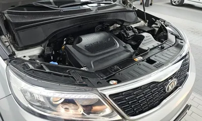 Kia Sorento 2014, 102132 км, за 4588.42 USD - фото 6