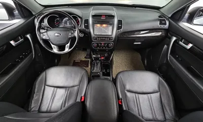 Kia Sorento 2014, 102132 км, за 4588.42 USD - фото 7