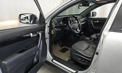 Kia Sorento 2014, 102132 км, за 4588.42 USD - фото 10