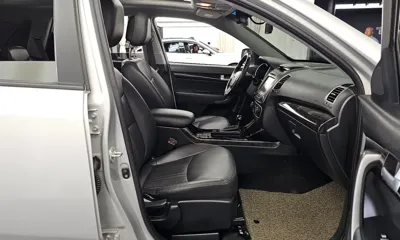 Kia Sorento 2014, 102132 км, за 4588.42 USD - фото 11