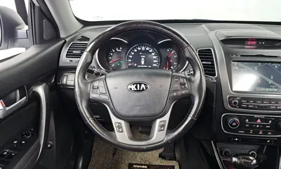 Kia Sorento 2014, 102132 км, за 4588.42 USD - фото 13