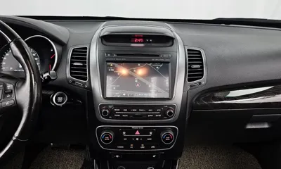 Kia Sorento 2014, 102132 км, за 4588.42 USD - фото 14