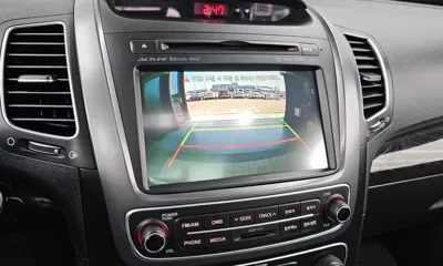 Kia Sorento 2014, 102132 км, за 4588.42 USD - фото 15