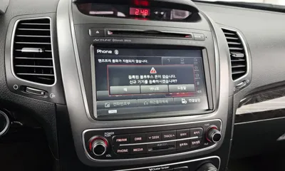 Kia Sorento 2014, 102132 км, за 4588.42 USD - фото 16