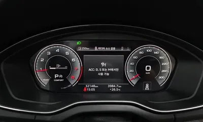 Audi Q5 2023, 32148 км, за 32059.78 USD - фото 8