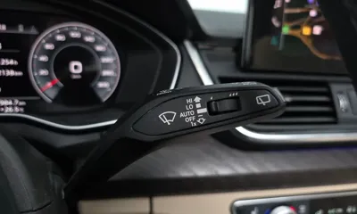 Audi Q5 2023, 32148 км, за 32059.78 USD - фото 38