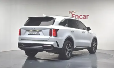 Kia Sorento 2023, 115485 км, за 14756.54 USD