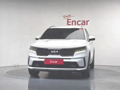 Kia Sorento 2023, 115485 км, за 14756.54 USD