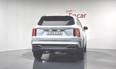 Kia Sorento 2023, 115485 км, за 14756.54 USD