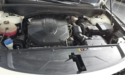 Kia Sorento 2023, 115485 км, за 14756.54 USD - фото 6