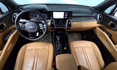 Kia Sorento 2023, 115485 км, за 14756.54 USD - фото 7