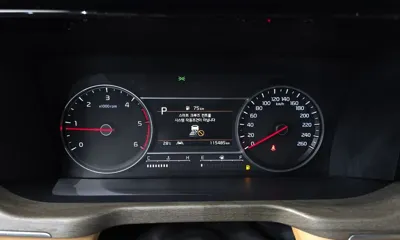 Kia Sorento 2023, 115485 км, за 14756.54 USD - фото 8