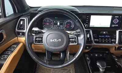 Kia Sorento 2023, 115485 км, за 14756.54 USD - фото 14