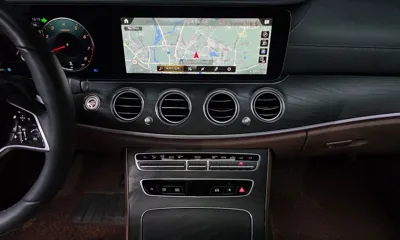 Mercedes-Benz E-Class 2023, 22135 км, за 28990.24 USD - фото 20