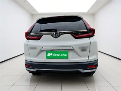 Honda CR-V 2021, 38200 км, за 11928.87 USD