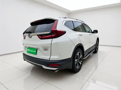 Honda CR-V 2021, 38200 км, за 11928.87 USD